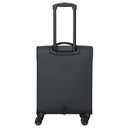 Travelite Priego - 4-Rollen-Kabinentrolley 55 cm (anthracite) - Ansicht 4