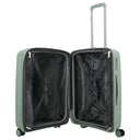 Travelite Tamaris Voyaage - 4-Rollen-Trolley 66 cm M erw. (sage green) - Ansicht 8
