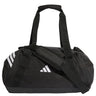 adidas Tiro Duffle Bag Small - Sporttasche 49 cm (black/white)