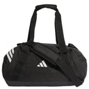 adidas Tiro Duffle Bag Small - Sporttasche 49 cm (black/white)