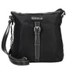 Picard Sonja - Umhängetasche 23 cm (schwarz)