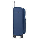 Stratic Lite - 4-Rollen-Trolley 78 cm erw. (dark blue) - Ansicht 5