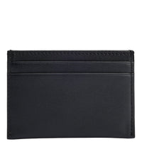 BOSS Big - Kreditkartenetui 4cc Leder 10 cm (black) - Ansicht 2