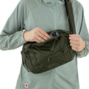Fjällräven Skule Sling 6 - Umhängetasche 35 cm (deep forest) - Ansicht 4