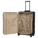 Brics X-Travel - 4-Rollen-Trolley L 77 cm (black) - Ansicht 6