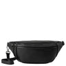 aunts & uncles Bilberry - Gürteltasche 29.5 cm (jet black)