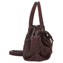 Les Visionnaires Bonnie Essential Cozy - Henkeltasche 27 cm (aubergine) - Ansicht 3