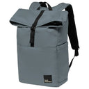 Jack Wolfskin Island 20 - Rucksack 40.5 cm (grey odessa) - Ansicht 2