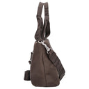 Joop Jeans Lietissimo - Schultertasche 26 cm (seal brown) - Ansicht 3
