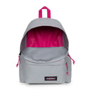 Eastpak Padded Pak'r 24 - Rucksack 40 cm (kontrast grey pin) - Ansicht 3