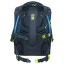 Coocazoo Mate - Schulrucksack 44 cm (Fast Lime) - Ansicht 4