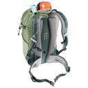 Deuter Trail 25 - Kletterrucksack 52 cm (grove-ivy) - Ansicht 8