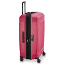 Delsey Paris Lutece SE - 4-Rollen-Trolley L 79 cm erw. (magenta) - Ansicht 6