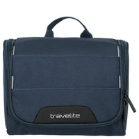 Travelite Skaii - Kulturbeutel 23 cm (navy)