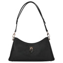 Guess Patsie - Schultertasche 31 cm (black)
