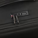 Delsey Paris Montmartre 3 - 4-Rollen-Trolley 76 cm erw. (black) - Ansicht 7