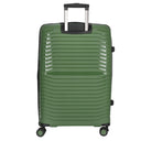 Stratic Bright+ - 4-Rollen-Trolley 76 cm L erw. (olive) - Ansicht 4