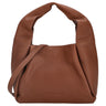 Les Visionnaires Coralie Essential Soft Grainy - Umhängetasche 24 cm (chestnut)