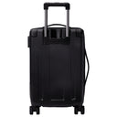 Dakine Split 4 Wheel Carry On - 4-Rollen-Kabinentrolley S 58 cm (black) - Ansicht 2