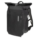 Ortlieb Flap High-Vis for Vario 26 - Schutzhülle 43 cm (black reflex)