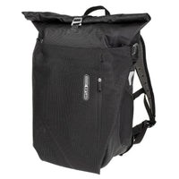 Ortlieb Flap High-Vis for Vario 26 - Schutzhülle 43 cm (black reflex)
