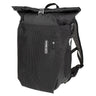 Ortlieb Flap High-Vis for Vario 26 - Schutzhülle 43 cm (black reflex)