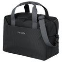 Travelite Corsiica - Boarding Bag 39 cm (black) - Ansicht 6