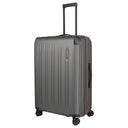 Travelite Dynamiic - 4-Rollen-Trolley Set 3 tlg. L+M erw. (anthrazit) - Ansicht 3