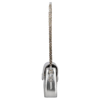 HUGO Syndra LA - Schultertasche 25 cm (silver) - Ansicht 3