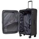 Stratic Lite - 4-Rollen-Trolley 78 cm erw. (black) - Ansicht 8