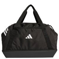adidas Tiro Duffle Bag Medium - Sporttasche 59.5 cm (Bodenfach) (black/white)