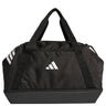 adidas Tiro Duffle Bag Medium - Sporttasche 59.5 cm (Bodenfach) (black/white)