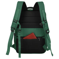 Travelite Skaii - Rucksack 16" 43 cm (green) - Ansicht 5