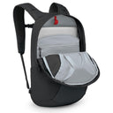 Osprey Farpoint Fairview Travel Daypack 15 - Rucksack 48 cm (black) - Ansicht 3