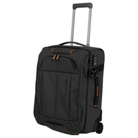 Travelite Briize - Rollenreisetasche S 55 cm (schwarz) - Ansicht 2