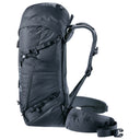 Deuter Guide 32+6 SL - Women's Hochtouren Rucksack 66 cm (black) - Ansicht 3