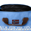 Napapijri Bering 3 - Reisetasche 60 cm (blue jasper) - Ansicht 5