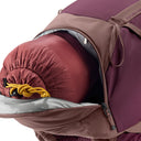 Deuter Futura Pro 34 SL - Women's Wanderrucksack 63 cm (cassis-ashrose) - Ansicht 5