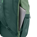 Vaude Okab II 25 - Rucksack 13.3" 47 cm (dark forest) - Ansicht 9
