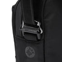 pacsafe V Companion Crossbody - Umhängetasche 23 cm (jet black) - Ansicht 11