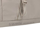 Travelite Venture Line - Reisetasche/Rucksack 50 cm (sand) - Ansicht 10