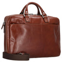 Picard Buddy - Aktentasche 42 cm (cognac) - Ansicht 5