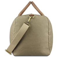 Klondike 1896 Dawson Jason - Reisetasche 46 cm (khaki) - Ansicht 2