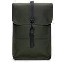 Rains Backpack Mini - Rucksack 13" 45 cm (green)