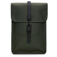 Rains Backpack Mini - Rucksack 13" 45 cm (green)