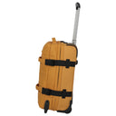 Travelite Bolonia - 2-Rollen-Kabinentrolley 53 cm (yellow) - Ansicht 3