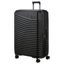 Samsonite Intuo - 4-Rollen-Trolley XL 81 cm erw. (black) - Ansicht 2