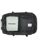 Mammut Wheeled Cargo 90 - Rollenreisetasche 79 cm (black) - Ansicht 4