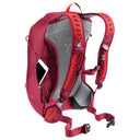 Deuter AC Lite 17 - Wanderrucksack 47 cm (cherry-masala) - Ansicht 10