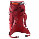 Deuter Futura Pro 36 - Wanderrucksack 69 cm (cherry-masala) - Ansicht 8